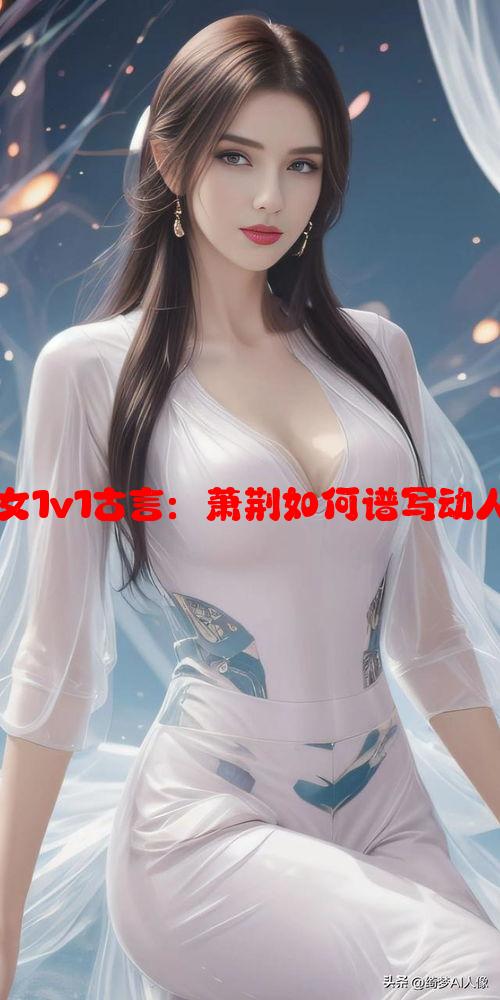 糙汉与娇女1v1古言：萧荆如何谱写动人爱情篇章