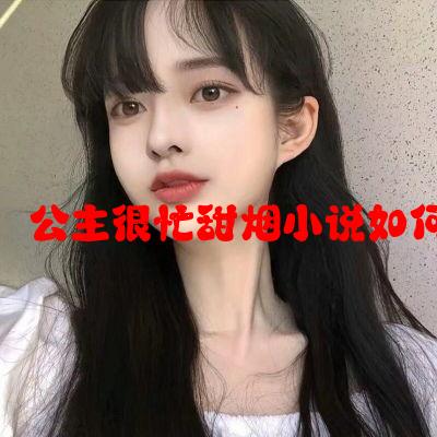 TXT下载指南：公主很忙甜烟小说如何获取完整版本