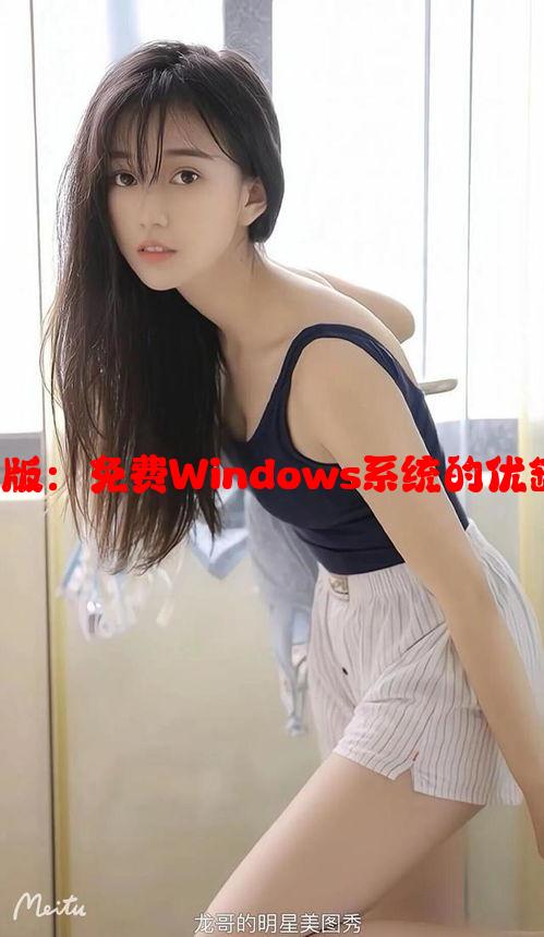 Windows永久免费版：免费Windows系统的优缺点及合法获取方式