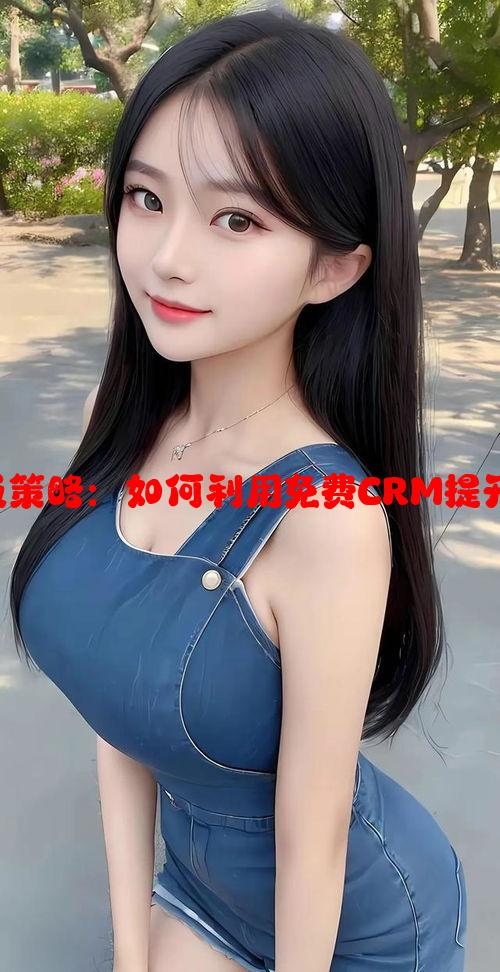 少女前线MP28改版策略：如何利用免费CRM提升玩家体验与参与度