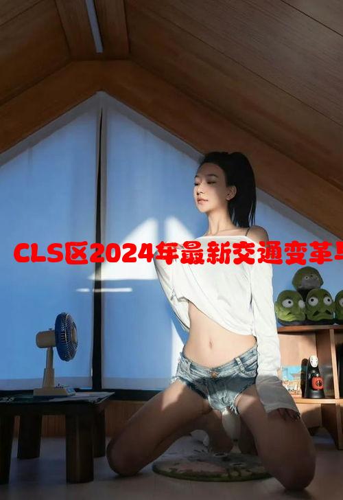 回家的路：CLS区2024年最新交通变革与发展方向