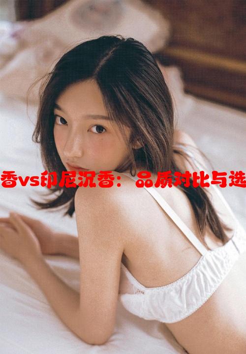 芽庄沉香vs印尼沉香：品质对比与选择指南