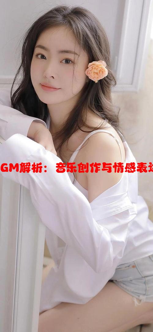 毛多多BGM解析：音乐创作与情感表达的融合