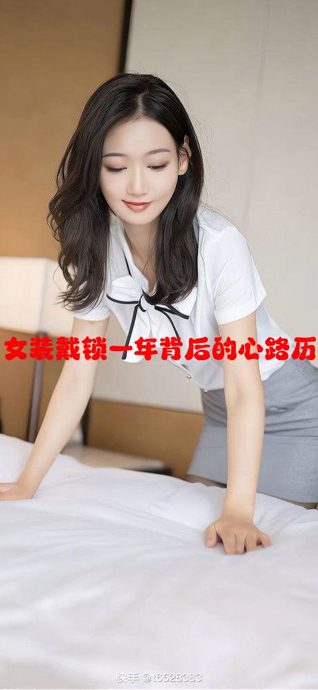 挑战与收获：女装戴锁一年背后的心路历程与生活改变