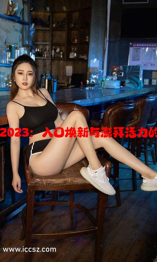 伊春园2023：入口焕新与澎拜活力的交响曲