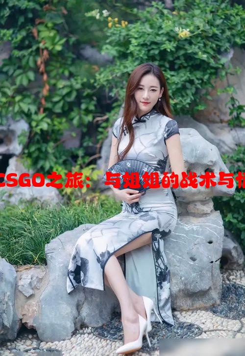 暴躁妹妹的CSGO之旅：与姐姐的战术与情感对决分析