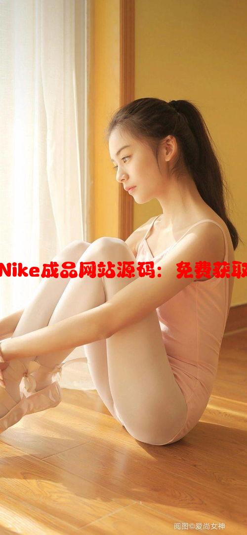 分享中文版Nike成品网站源码：免费获取及使用指南