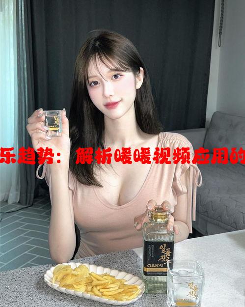 欧美日韩手机娱乐趋势：解析暖暖视频应用的崛起与未来发展