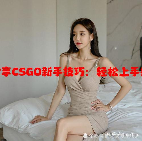 暴躁老阿姨分享CSGO新手技巧：轻松上手提升游戏体验