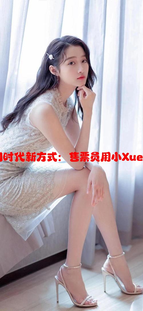 体现科幻时代新方式：售票员用小Xue查票趣事