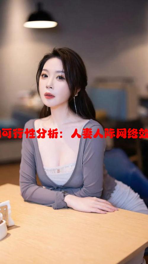 91人妻协同发展的可行性分析：人妻人际网络效应与资源整合路径