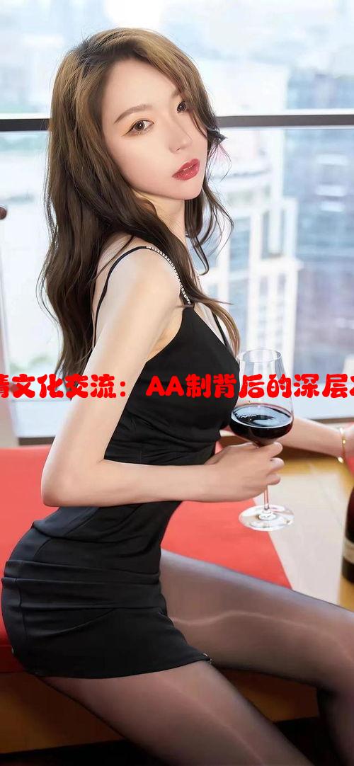 欧美激情文化交流：AA制背后的深层次驱动力